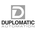 duplomatic logo